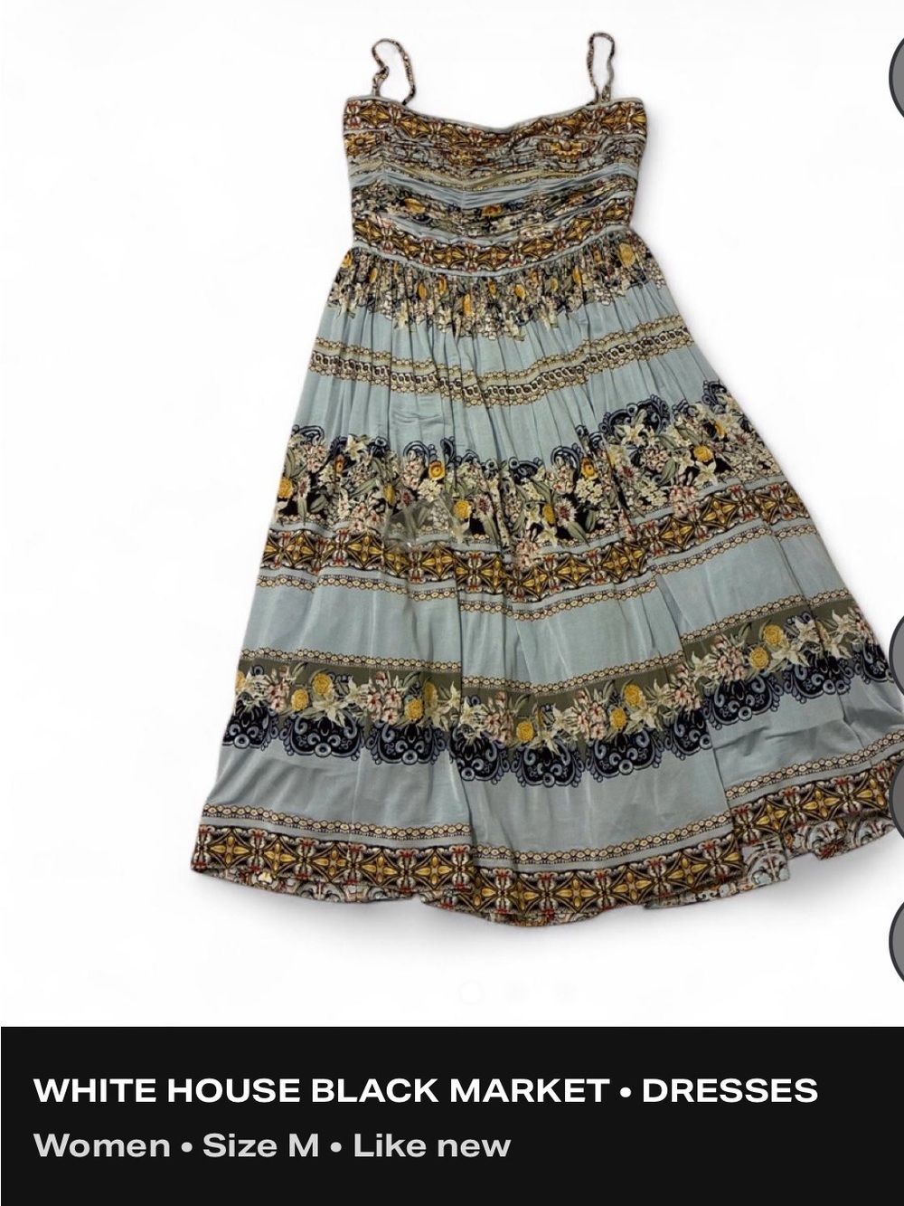 Dress Subcategory Identification